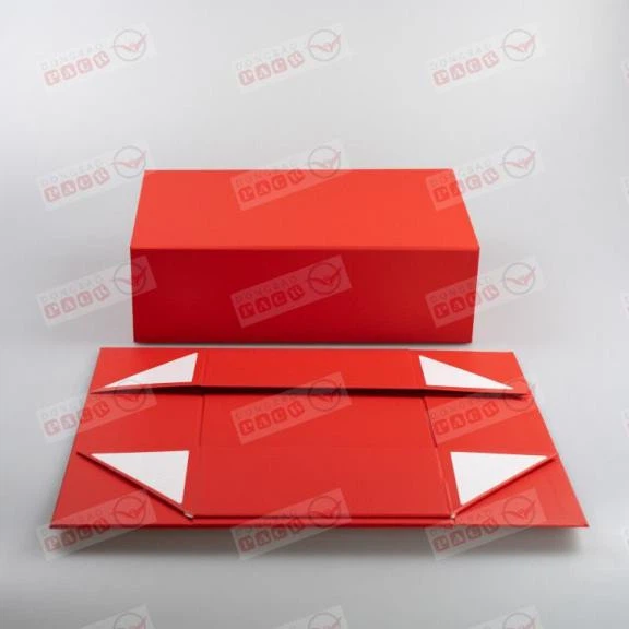 Foldable Rigid Box2